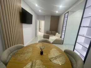 Vas' Apartment 2bd